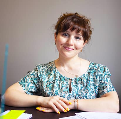 История успеха