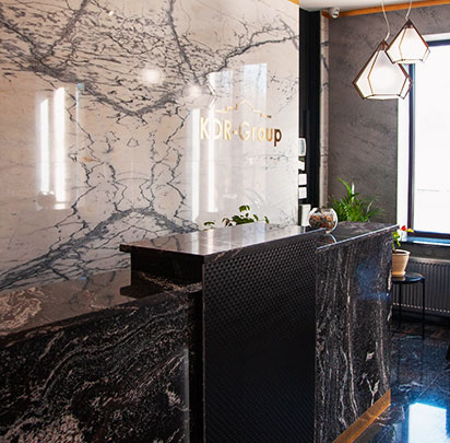 История успеха