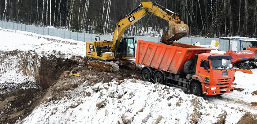 Оказываемые услуги КДР-ГРУПП