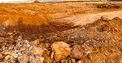 Грунт с доставкой