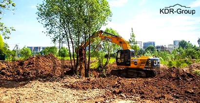 Очистка водоемов