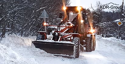 Аренда автогрейдера ГС-14.02