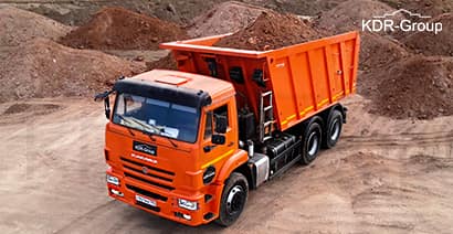 Утилизация строительного грунта