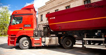 Аренда тонара KAMAZ 5490-S5