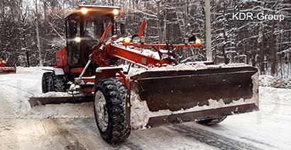 Аренда автогрейдера ГС-14.02