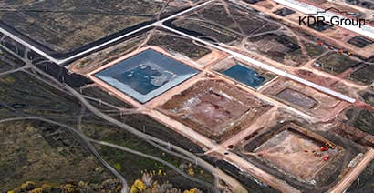 Планировка территории